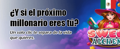 Bono Exclusivo por Descargar App banner