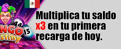 Bono de Bienvenida Extremo 🎰 promotion