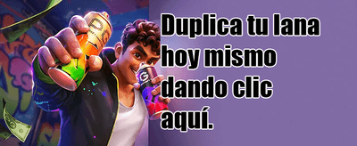Carga de Fin de Semana promotion