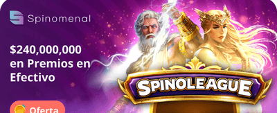 Torneo Casino VIP promotion