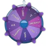 Gira la Ruleta de la Suerte