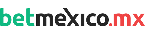 BetMexico Logo
