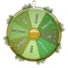 Gira la Ruleta de la Suerte